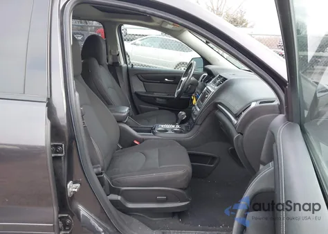 2015 GMC Acadia Sle-2 z USA, uszkodzony, nr VIN 1GKKRPKD2FJ337350